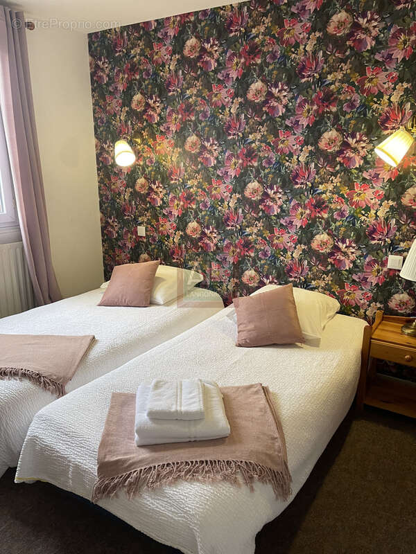 Maison à SAINT-HAON