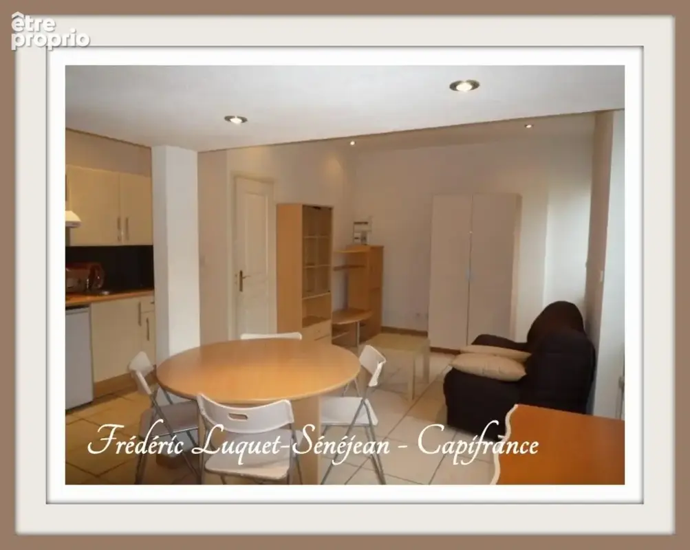 Immeuble de rapport 19 logements – 50 667 € de recettes locatives en 2025 - montluçon (03) - photo 16