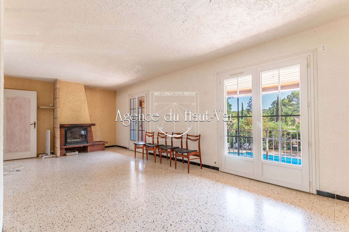 Maison 2 niveaux, maisons d'amis - Investissement locatif - photo 22