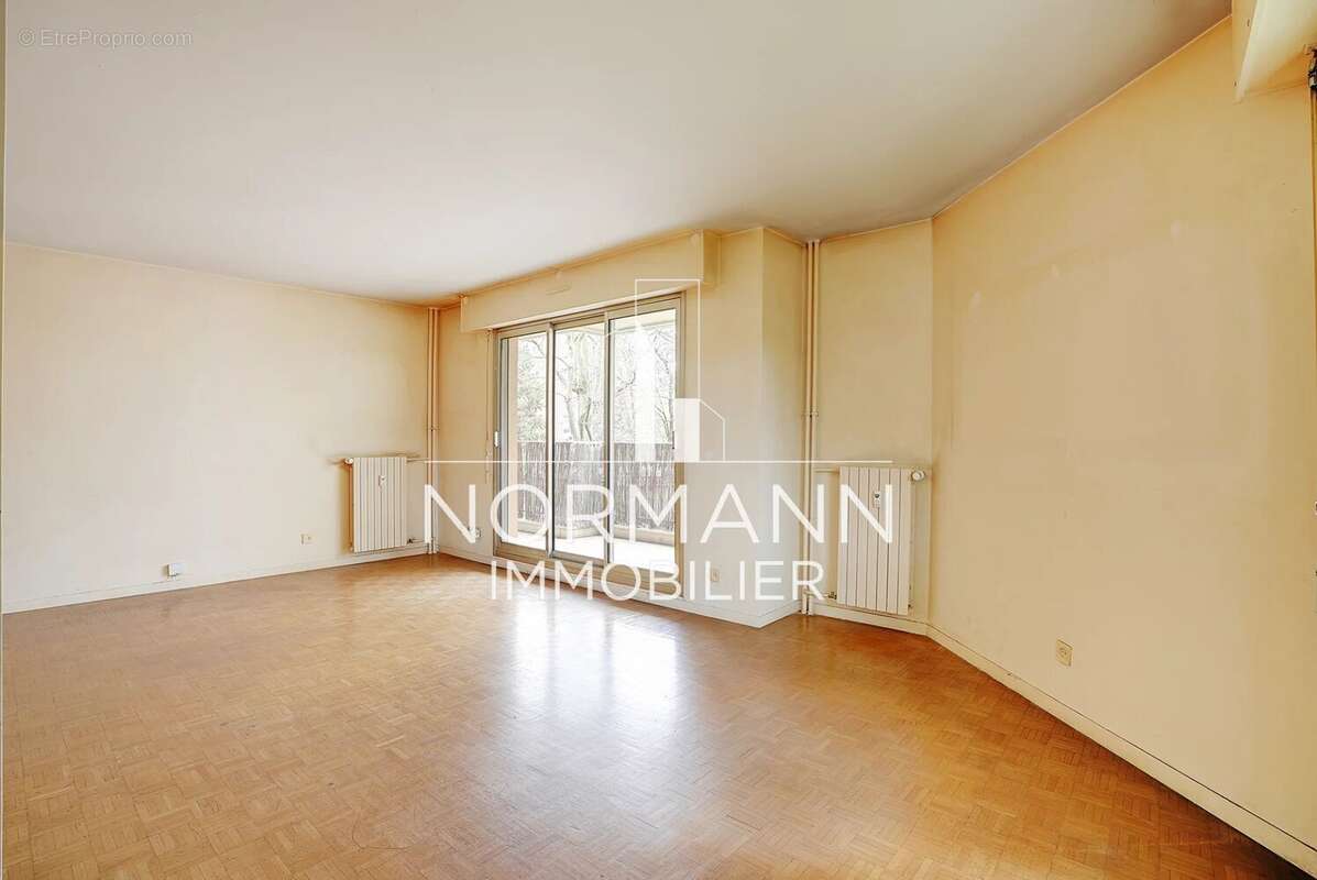 Appartement à PUTEAUX