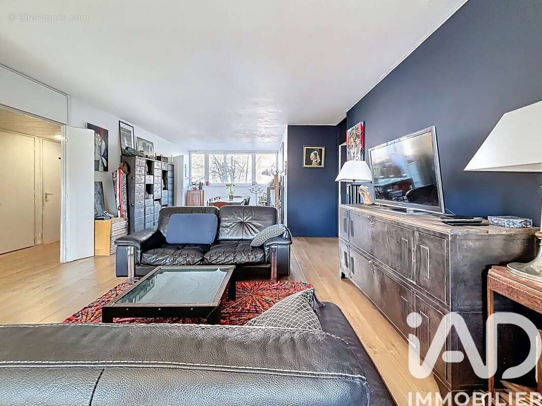 Photo 3 - Appartement à LILLE