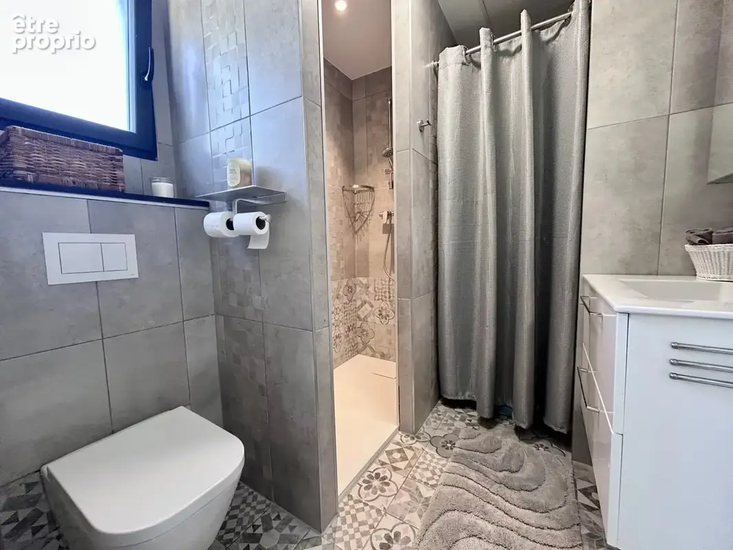 Villa Nice Rimiez Gairaut - photo 14