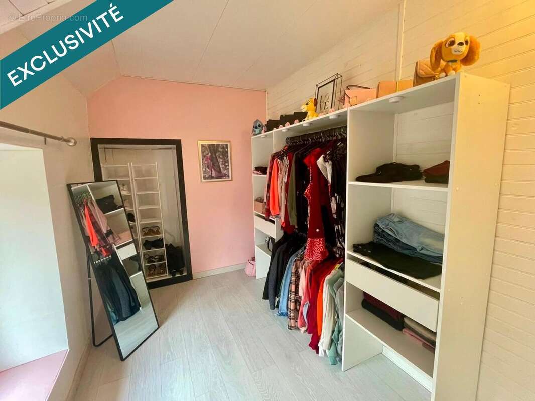 Photo 9 - Maison à LA POUGE