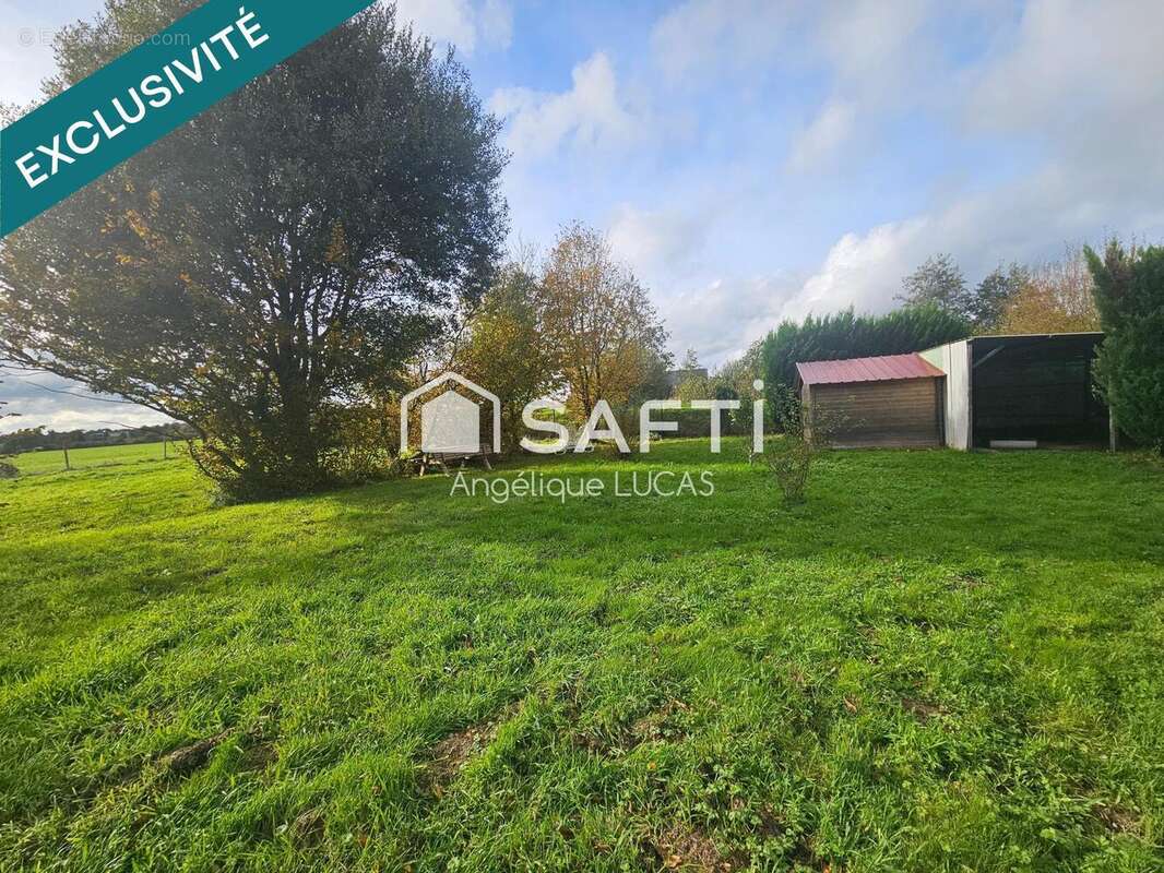 Photo 5 - Terrain à LA CHAIZE-LE-VICOMTE