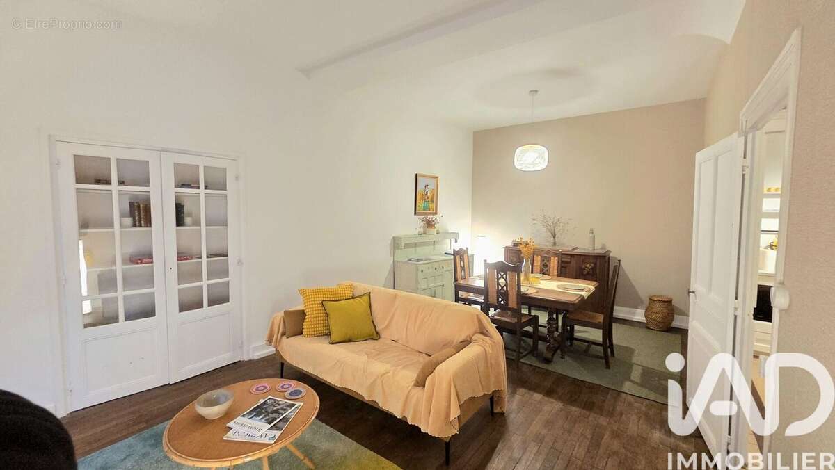 Photo 5 - Maison à MONTMORILLON