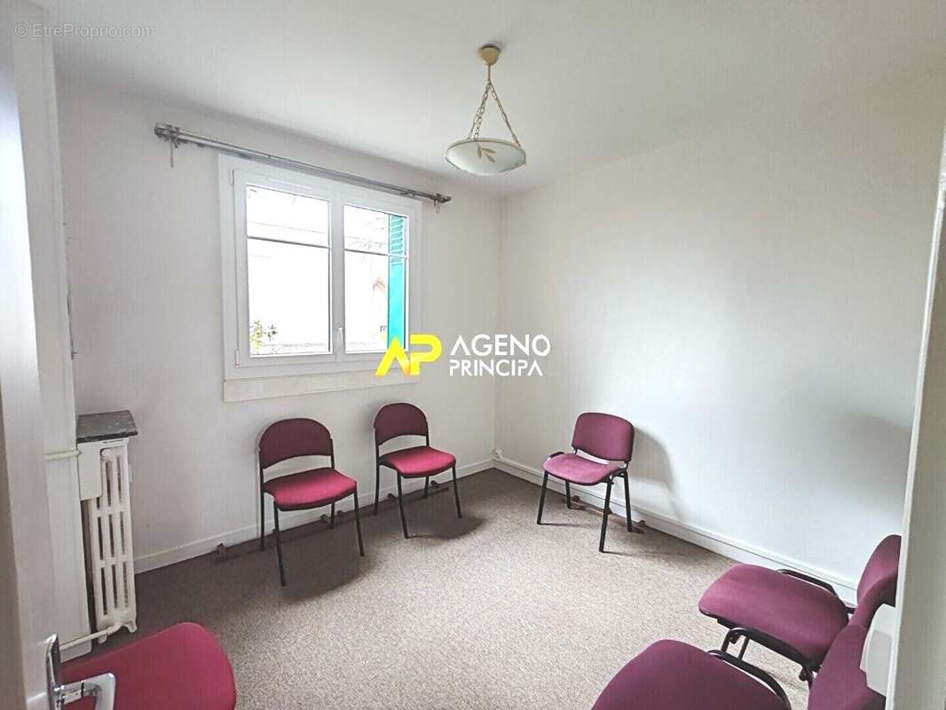 Appartement à ARGENTEUIL