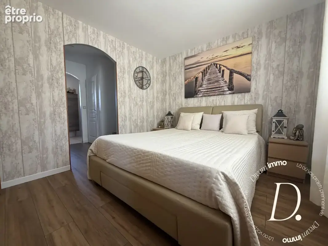 Maison 4 pièces 133 m² à vendre à Rion-Des-Landes (40370) - photo 4