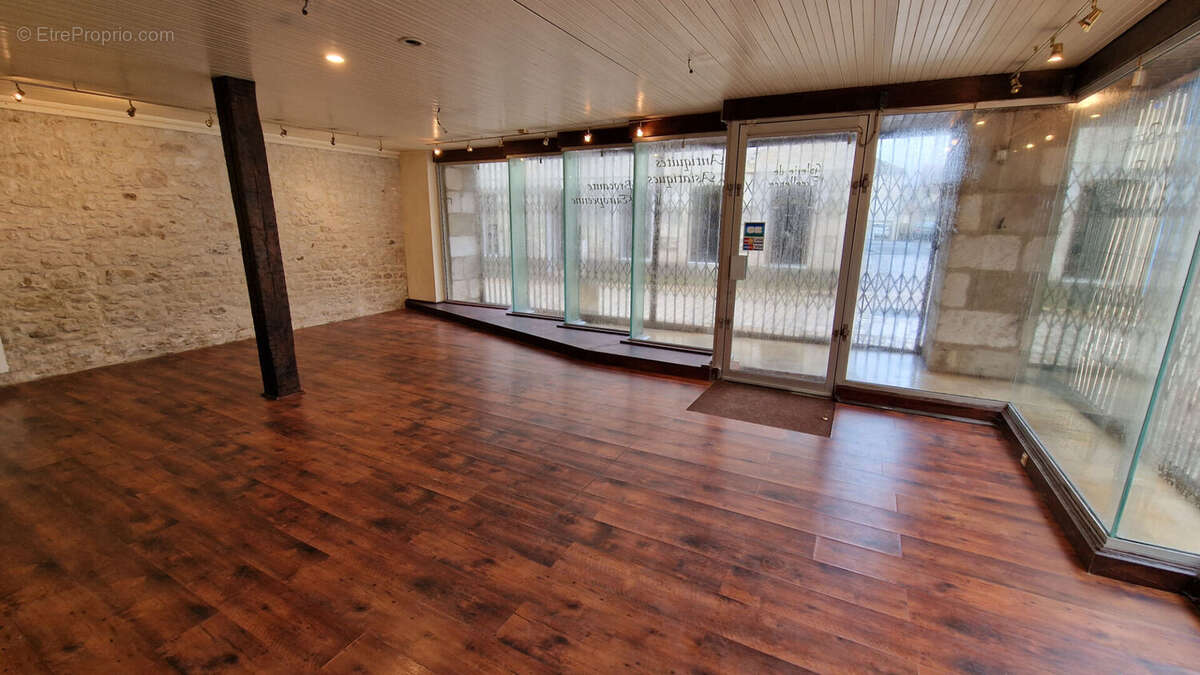 Maison à LA ROCHE-POSAY