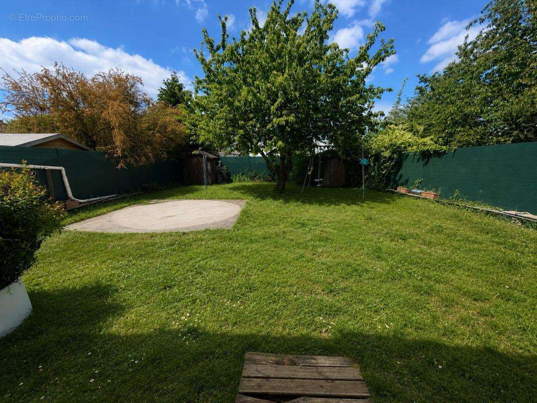 Maison À Vendre - photo 17