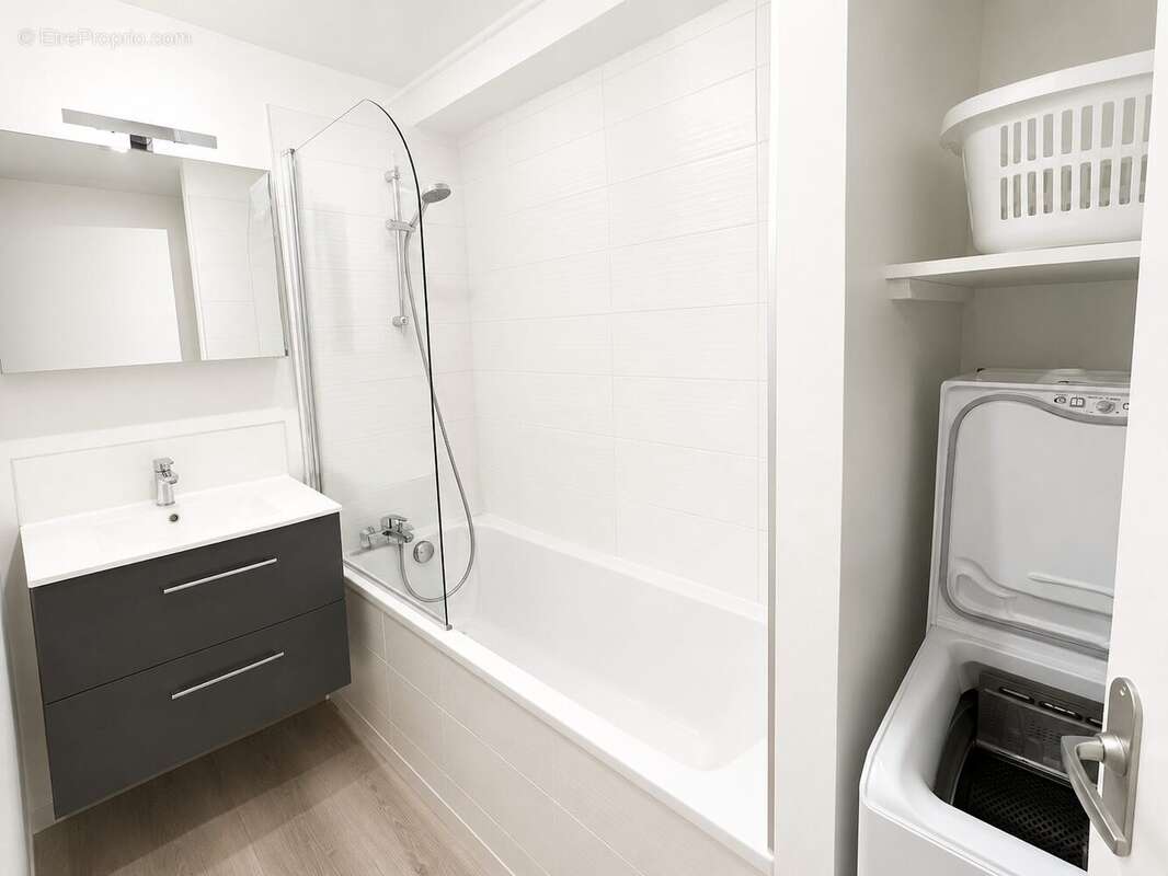 Appartement 43 m² à Troyes  - photo 5