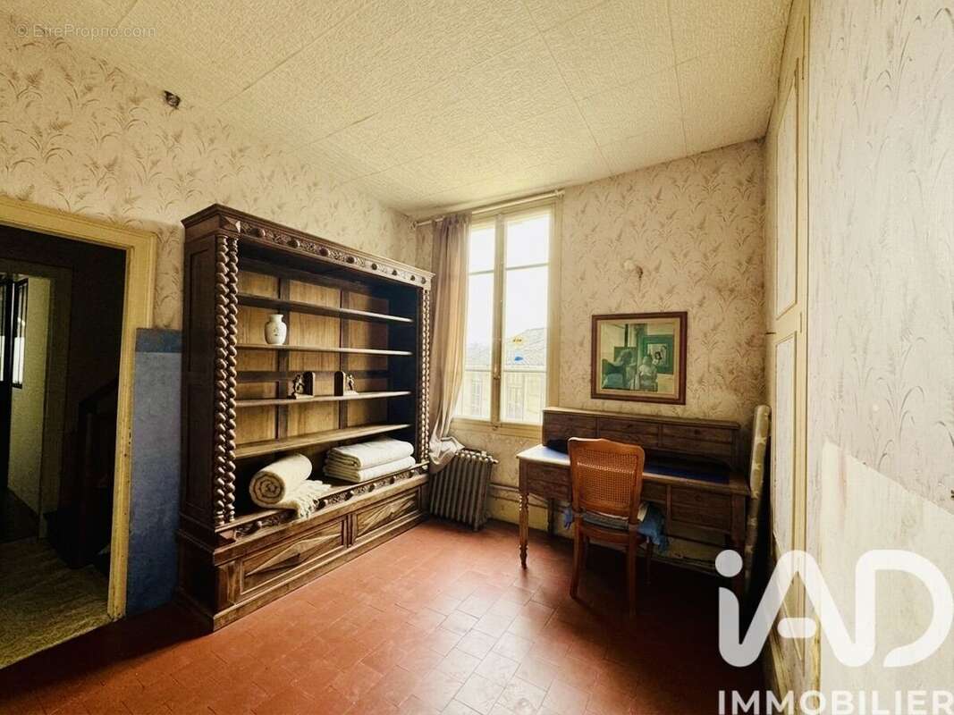 Photo 6 - Maison à VALENCAY