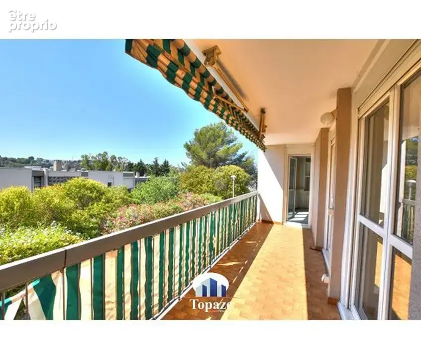 Appartement 4 pièces 91 m² à vendre à Saint-Raphael (83700) - photo 9