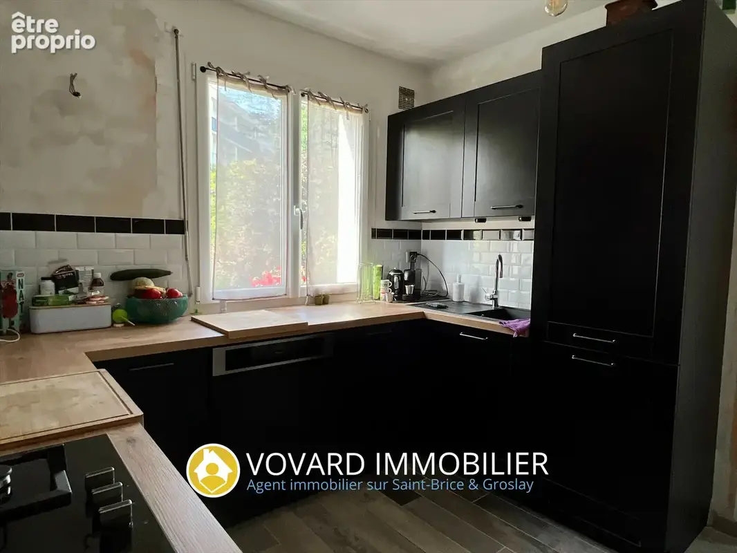 Pavillon de 152 m2 - 5 Chambres à 7 min de la gare - photo 8