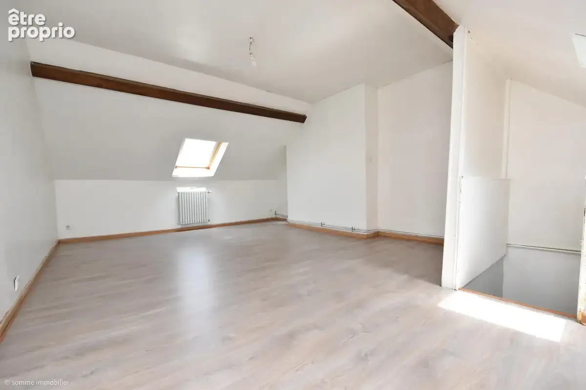 Maison 4 pièces 80 m² à vendre à Amiens (80080) - photo 12