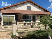 Maison à FONTAINE-FRANCAISE