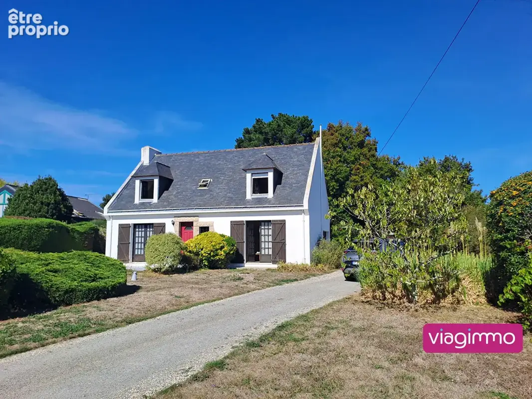 Maison à GUERANDE
