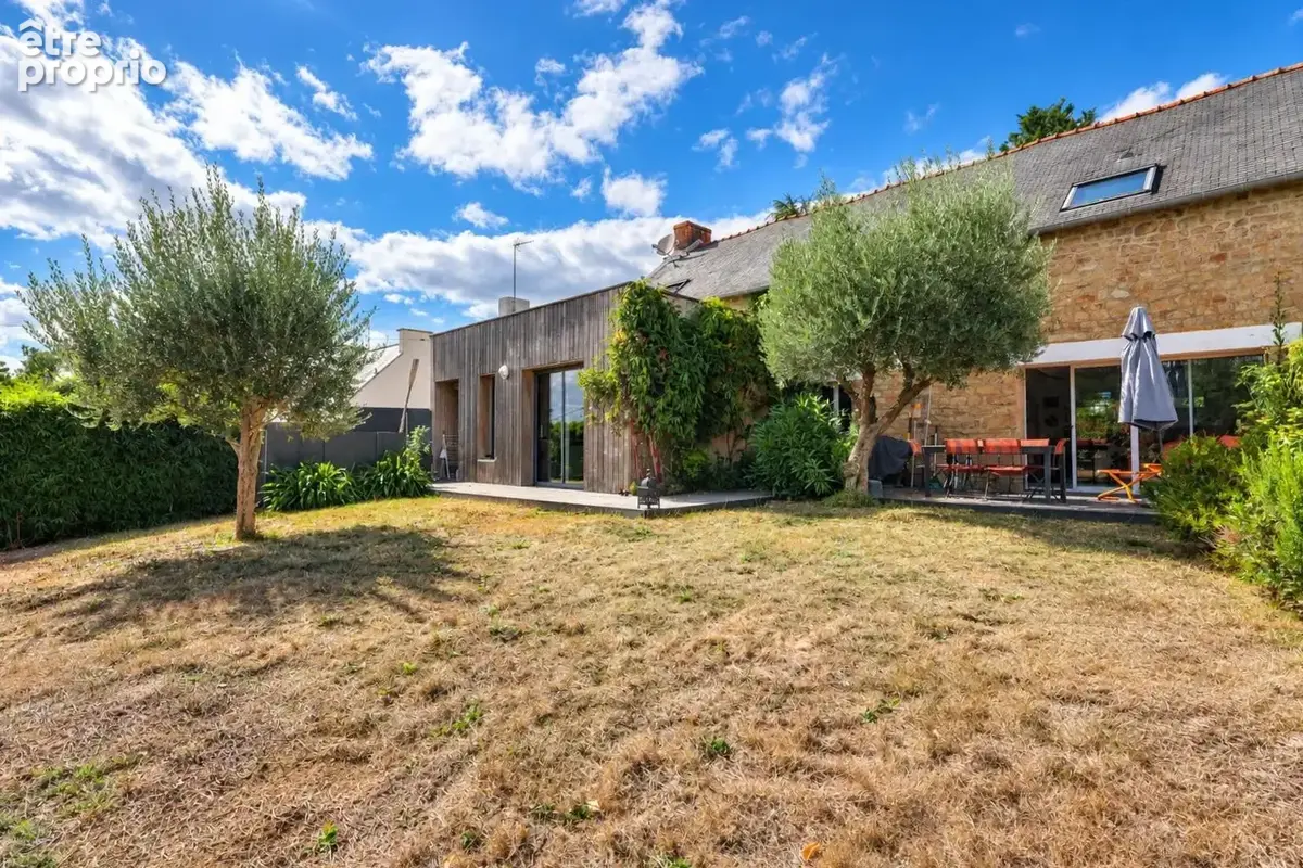 Maison 6 pièces 154 m² à vendre à Bono (56400) - photo 1