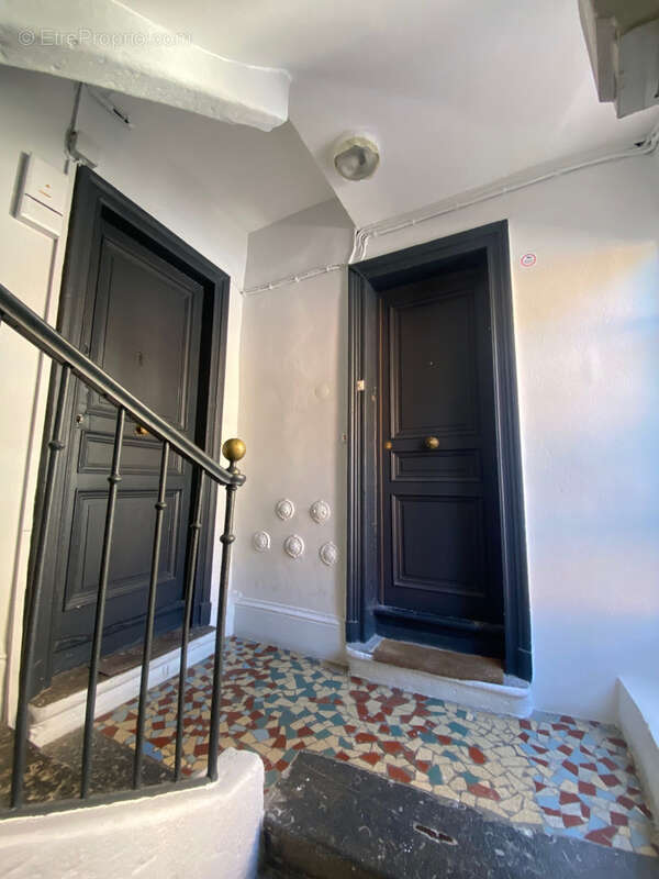 Appartement à LYON-1E