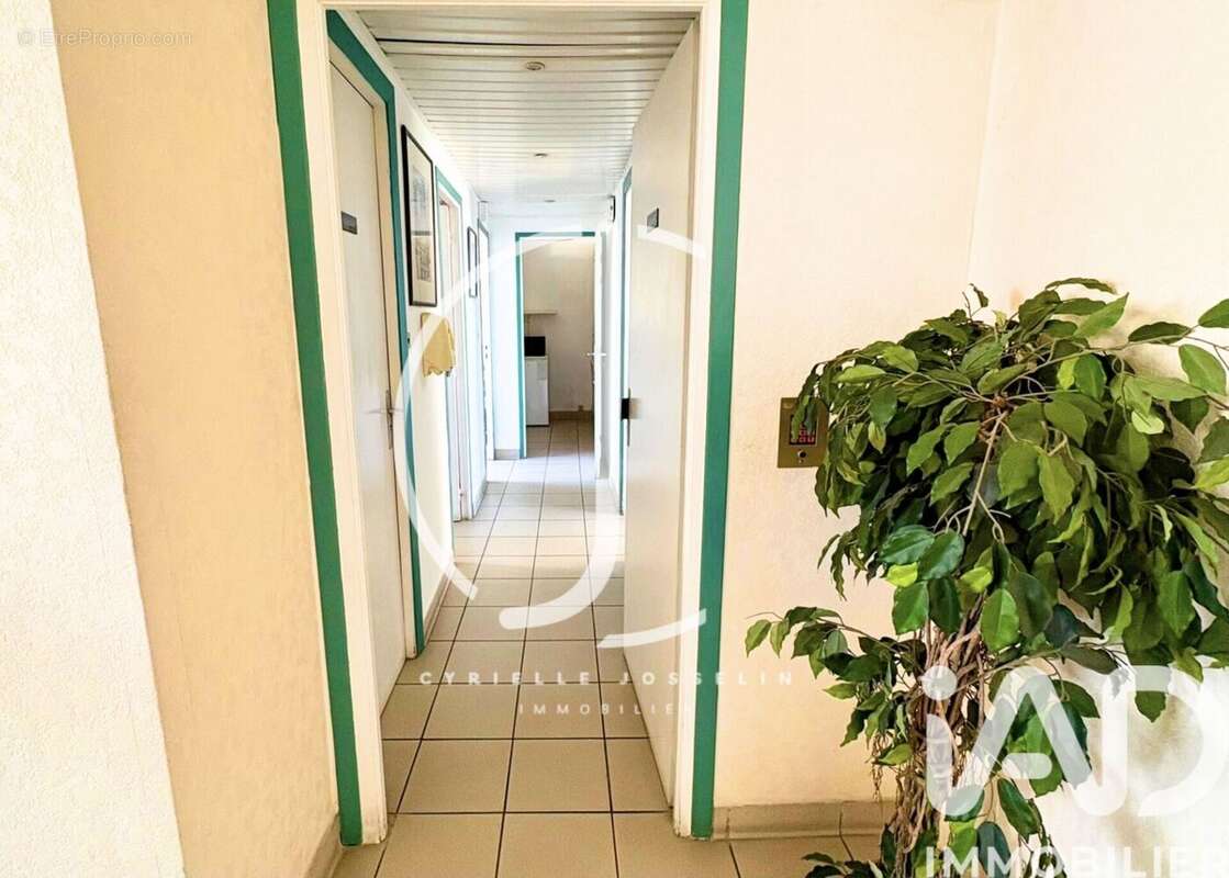 Photo 6 - Appartement à TOULON