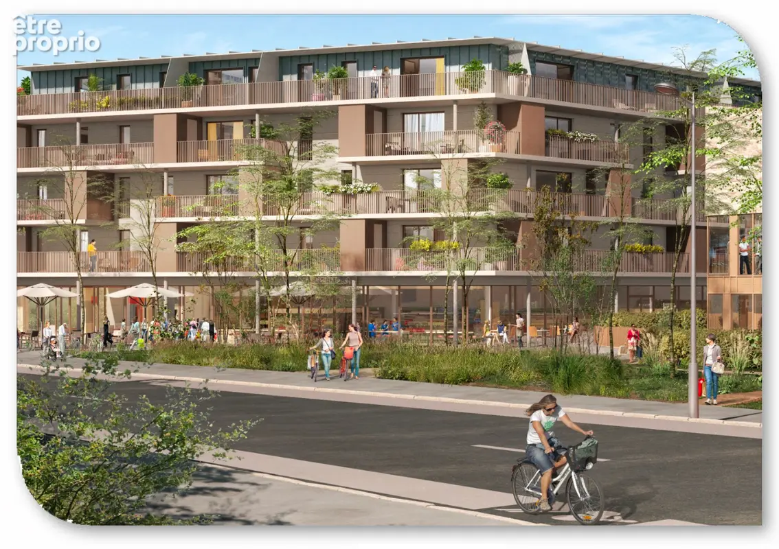 Commerce à MERIGNAC