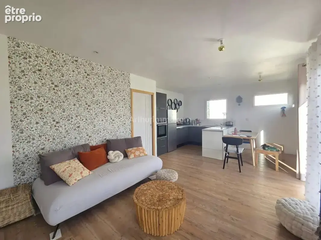 Vente Maison Locqueltas(56390) 247 600ï¿œ - photo 3