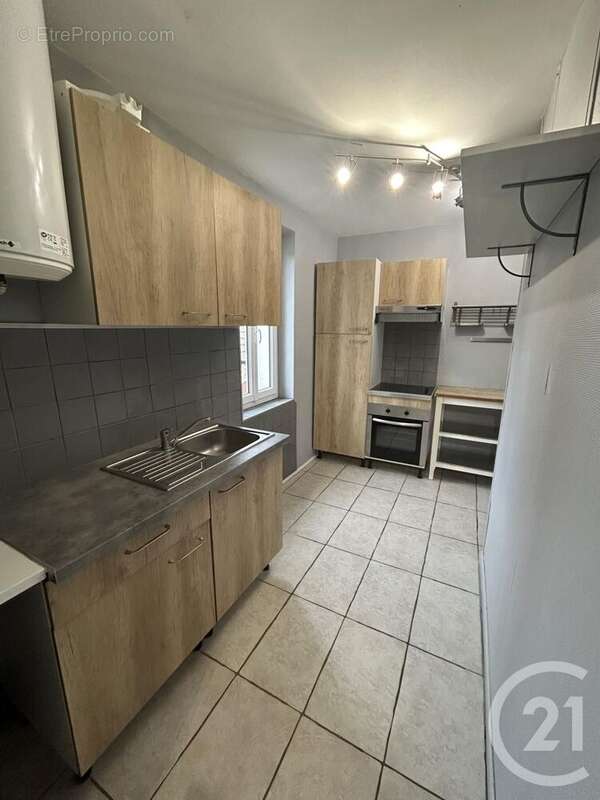 Appartement à SOREL-MOUSSEL