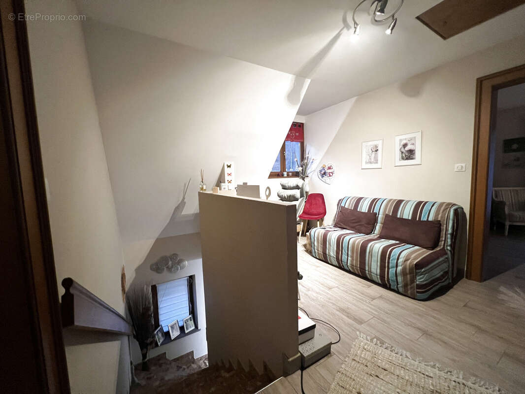 Maison à KAYSERSBERG