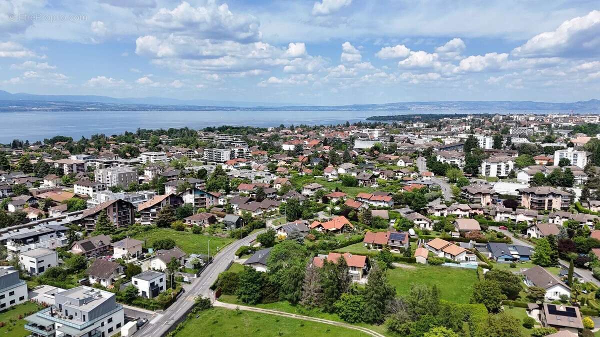 Maison à THONON-LES-BAINS