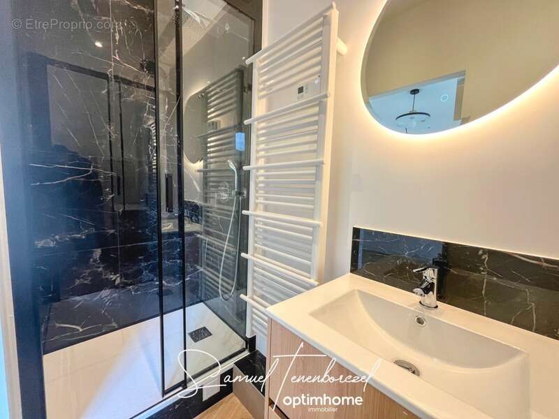 Appartement à HONFLEUR