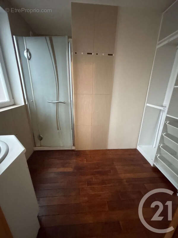 Maison à SAINT-QUENTIN