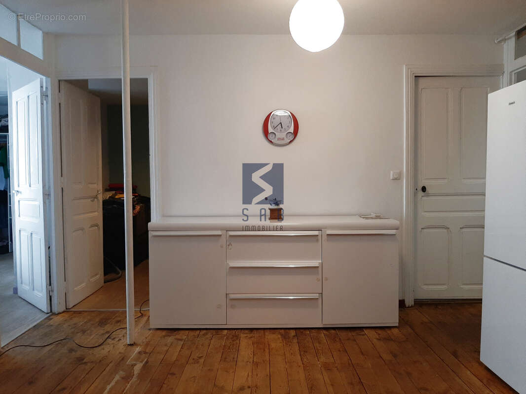 Appartement à SAINT-MARTIN-DE-VALAMAS