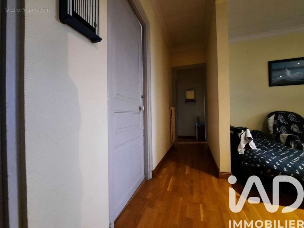 Photo 9 - Appartement à DINARD