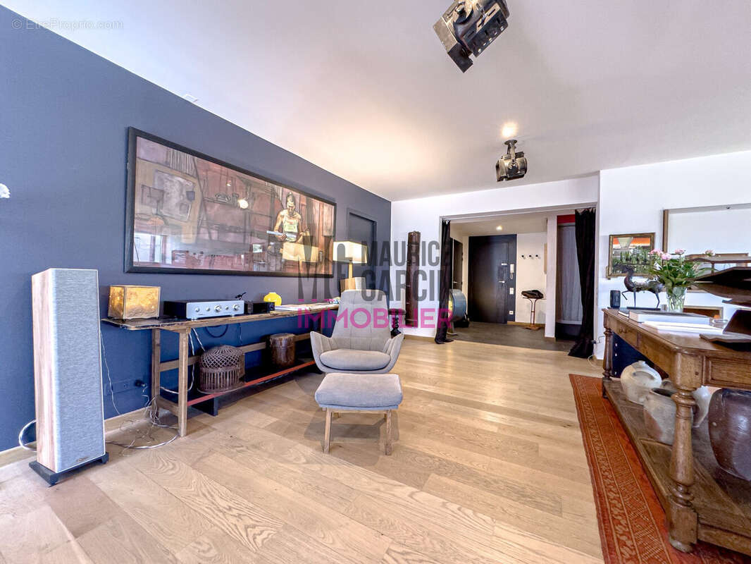 Appartement à AVIGNON