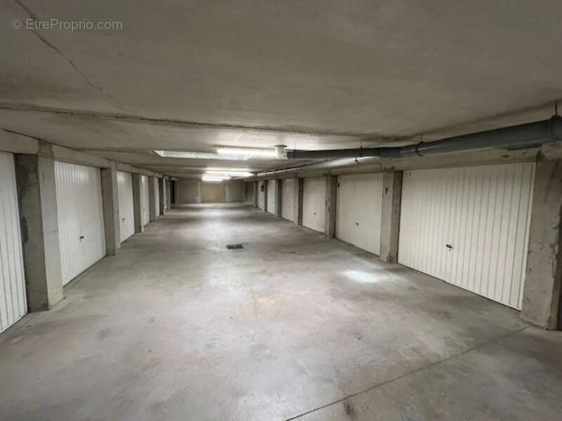 Appartement T3 72 m2, RDC -  PLEURTUIT centre - photo 8