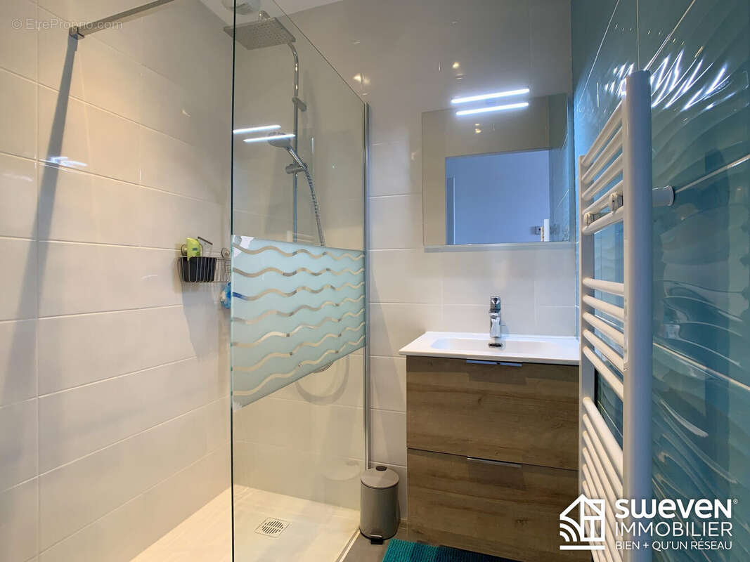 Maison 80 m² à Salses-Le-Chateau  - photo 6