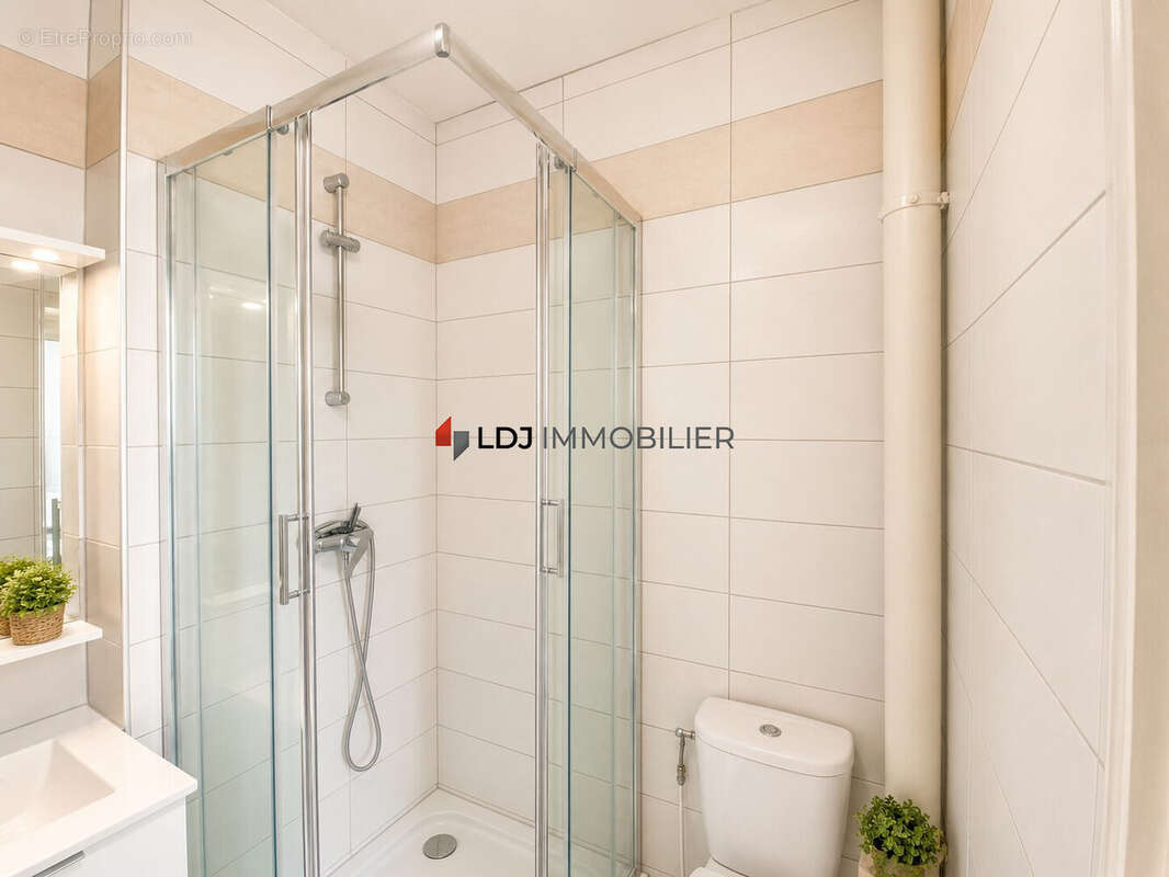 Appartement 18 m² à Perpignan  - photo 7