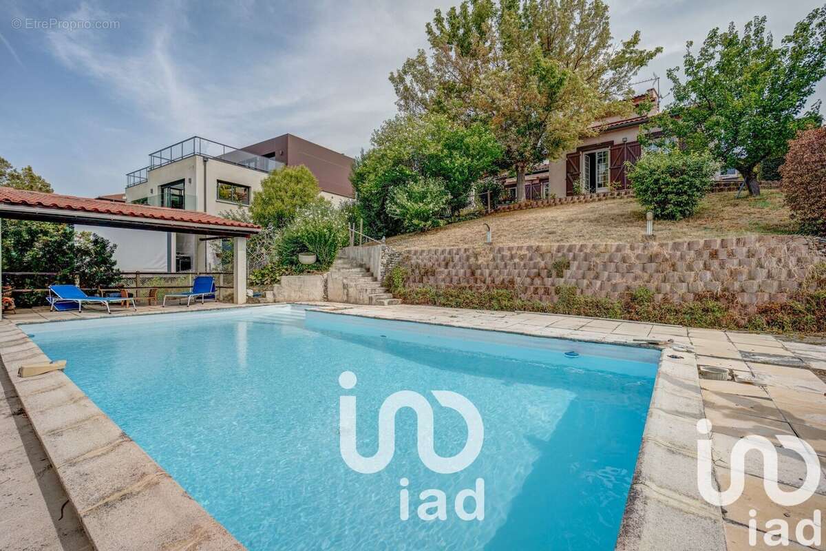 Photo 3 - Maison à LABEGE