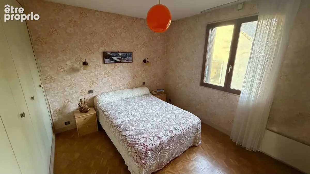 Maison Jouy Mauvoisin 9 pièces 194 m2 sur terrain de 750 m² - photo 8