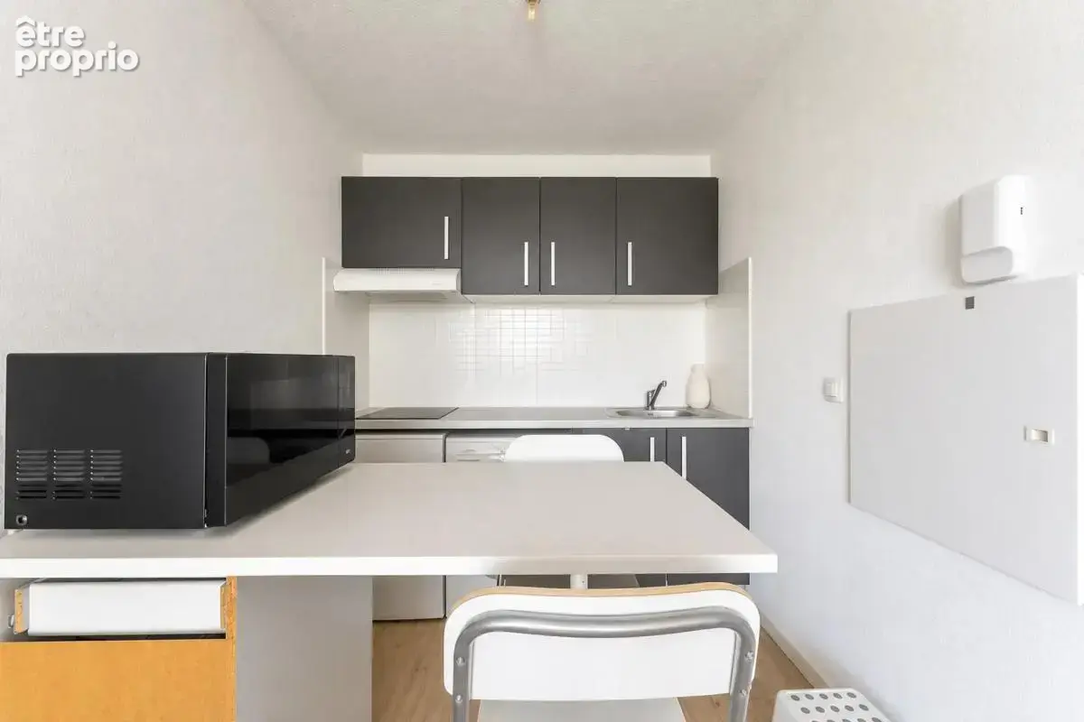 Appartement 2 pièces de 40 m2 en vente, situé à Mérignac - photo 5
