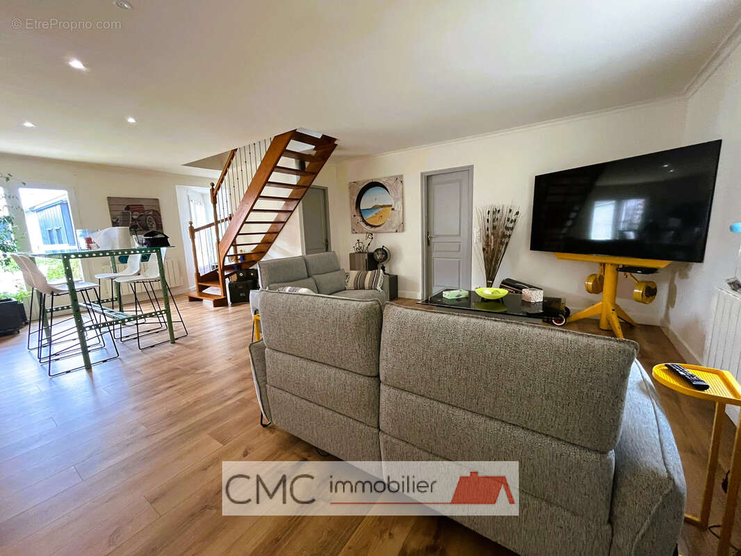 Maison 170 m² à Morancez  - photo 8