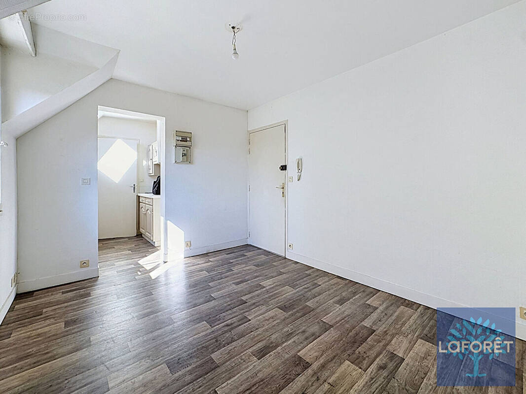 Appartement à ETAMPES
