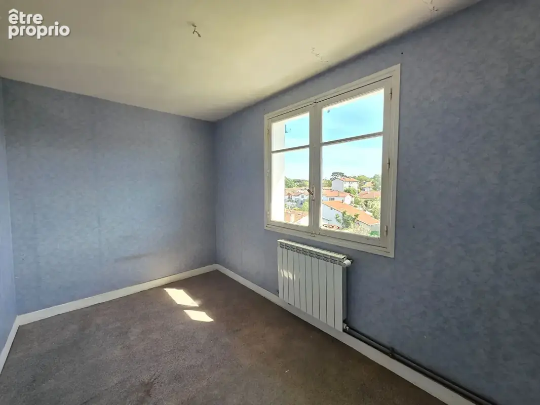 Appartement Anglet 4 pièces 72 m2 - photo 10