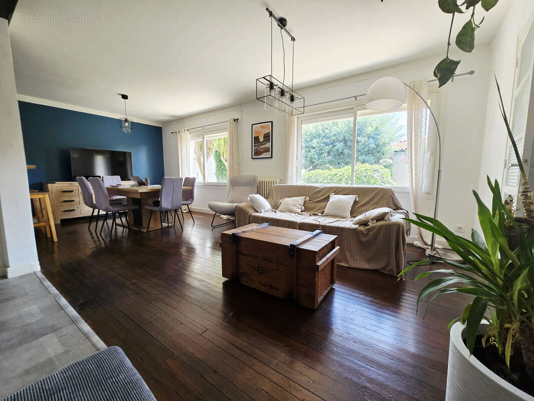 Maison 130 m2 -3 chambres- - photo 2