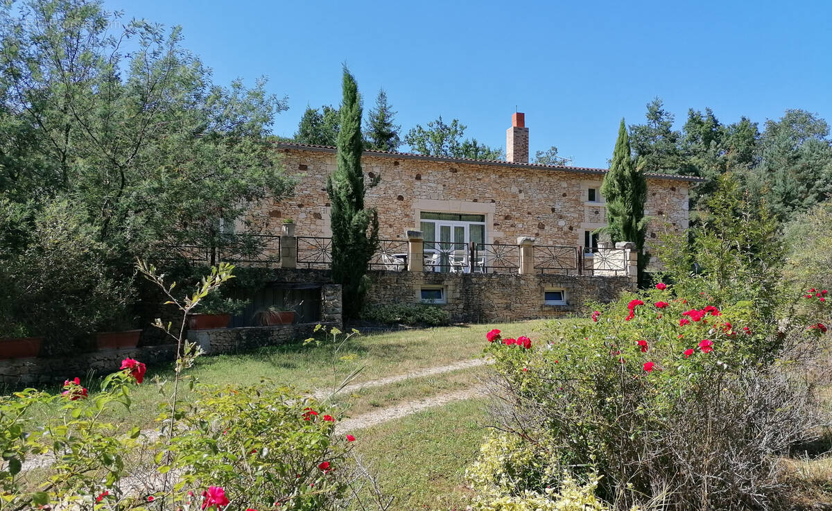Maison à LA DOUZE