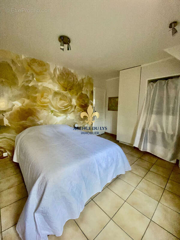 Maison à ORRY-LA-VILLE