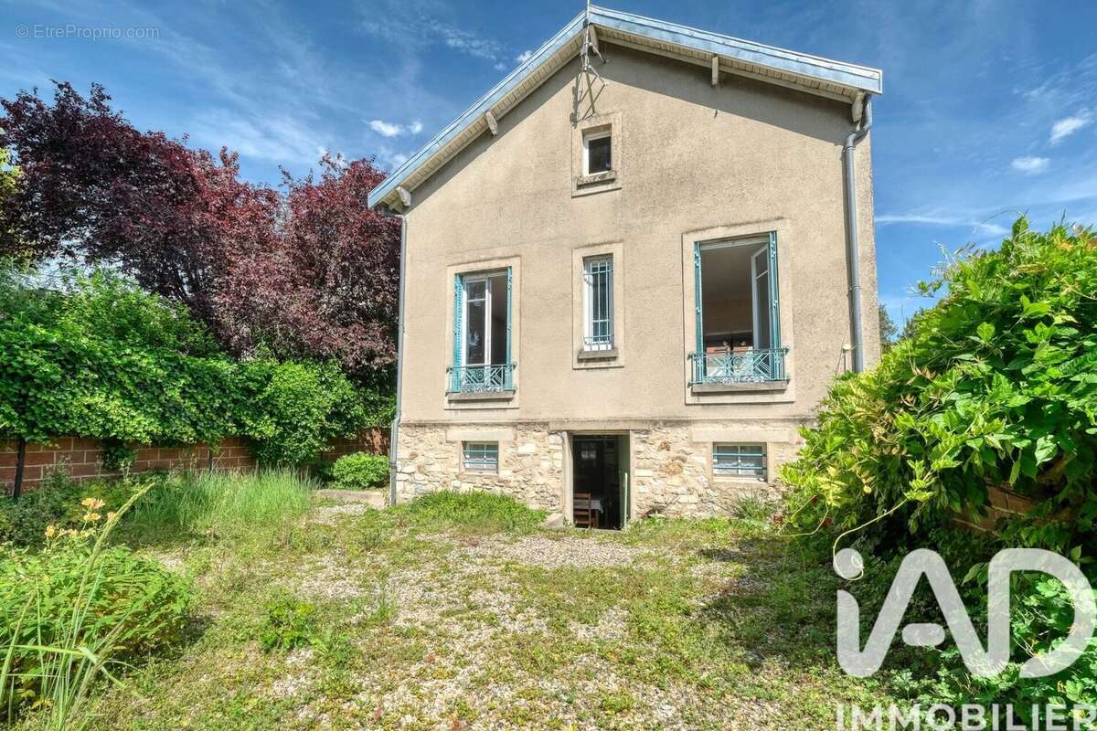 Photo 3 - Maison à MEAUX