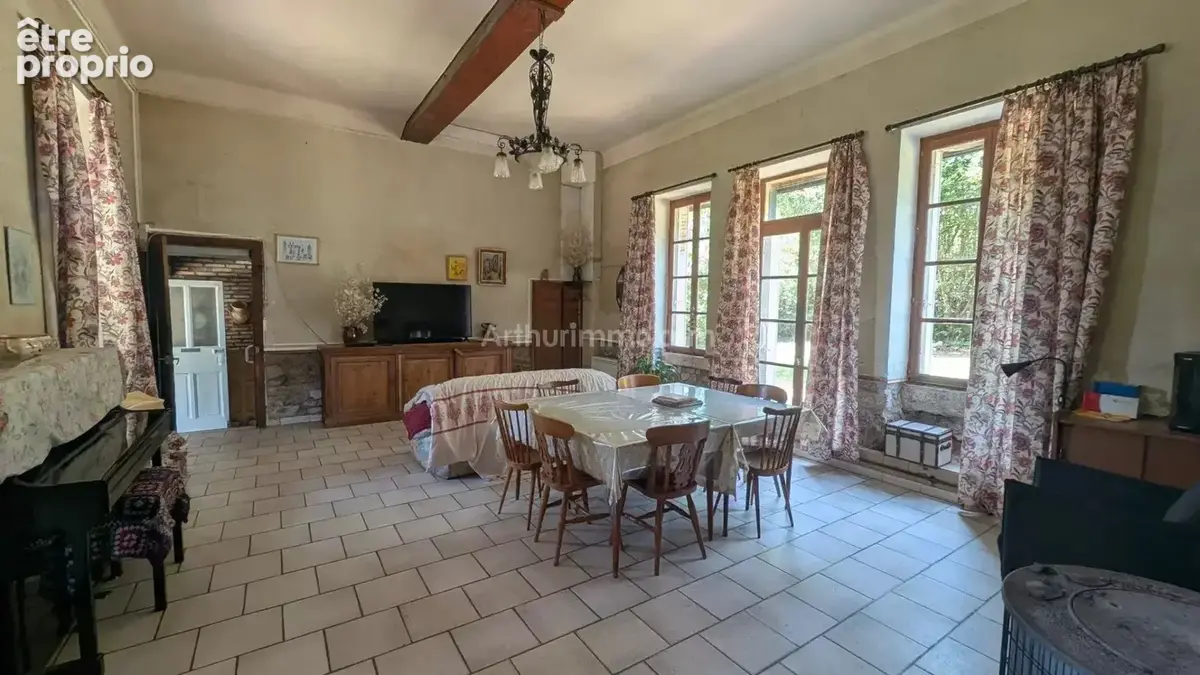 Vente Maison Uzerche(19140) 120 000ï¿œ - photo 3