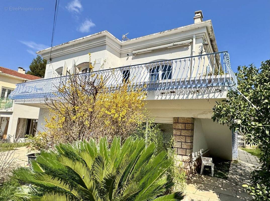 Photo 1 - Maison à PEZENAS