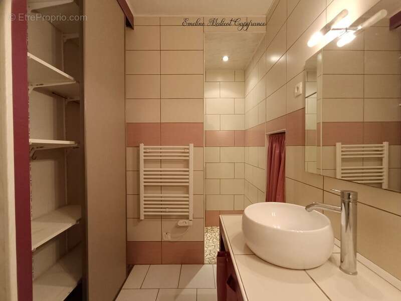 Maison à SAINT-ANDRE-DE-CUBZAC