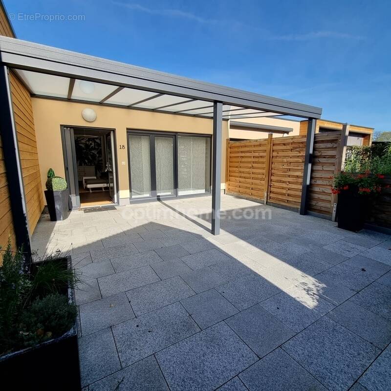 Maison à KEMBS